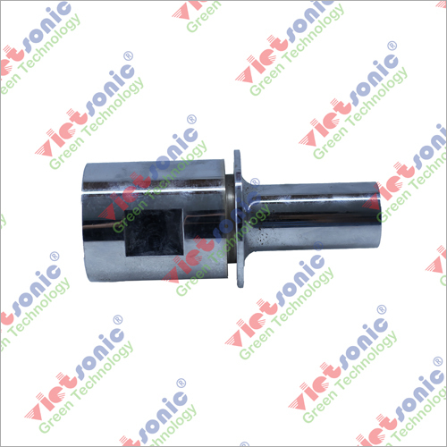 Ultrasonic Horn Equipment For Plastic Welding Machine