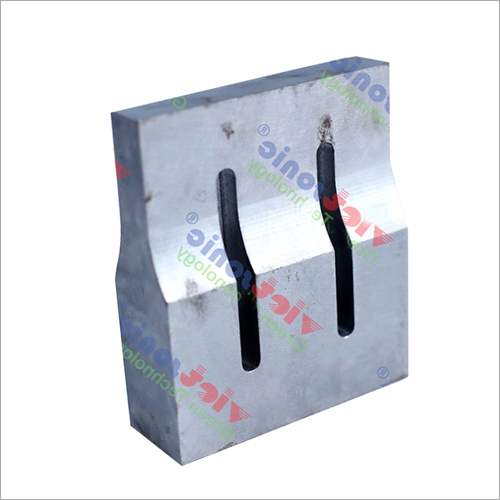 Ultrasonic Welding Horn Fea For Face Mask