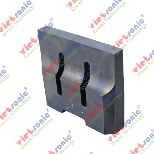 Ultrasonic Welding Horn Fea For Face Mask