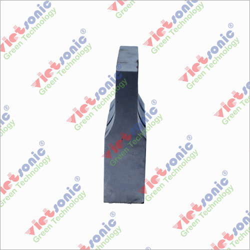Ultrasonic Welding Horn Fea For Face Mask
