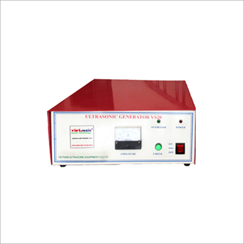 Power Generation - Lcd Controller