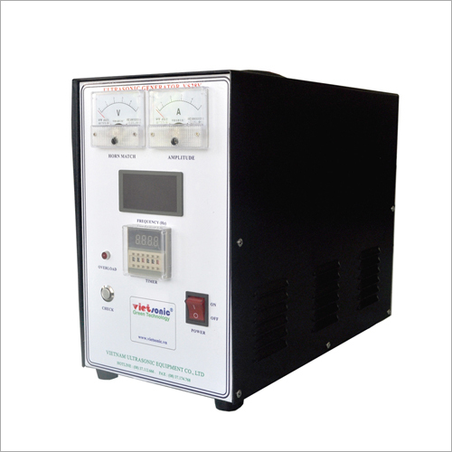 Power Generation - Lcd Controller