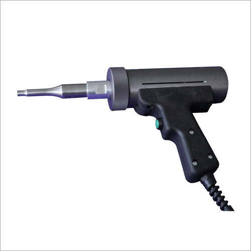 Ultrasonic Spot Welding Machine
