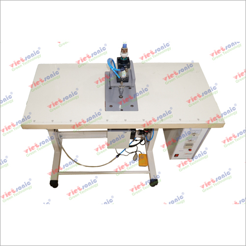 Ultrasonic Spot Welding Machine