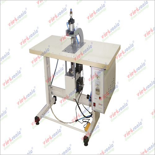 Ultrasonic Spot Welding Machine