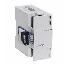 मित्सुबिशी FX2N-16EX-ES