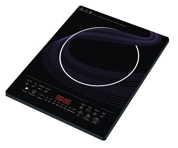Induction Cooktop