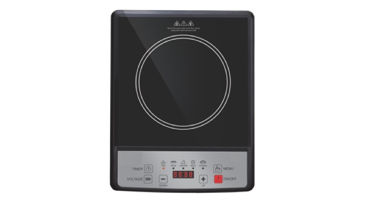 Induction Cooktop