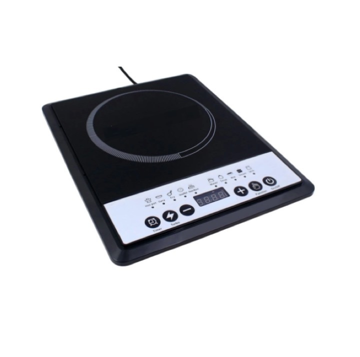 Induction Cooktop