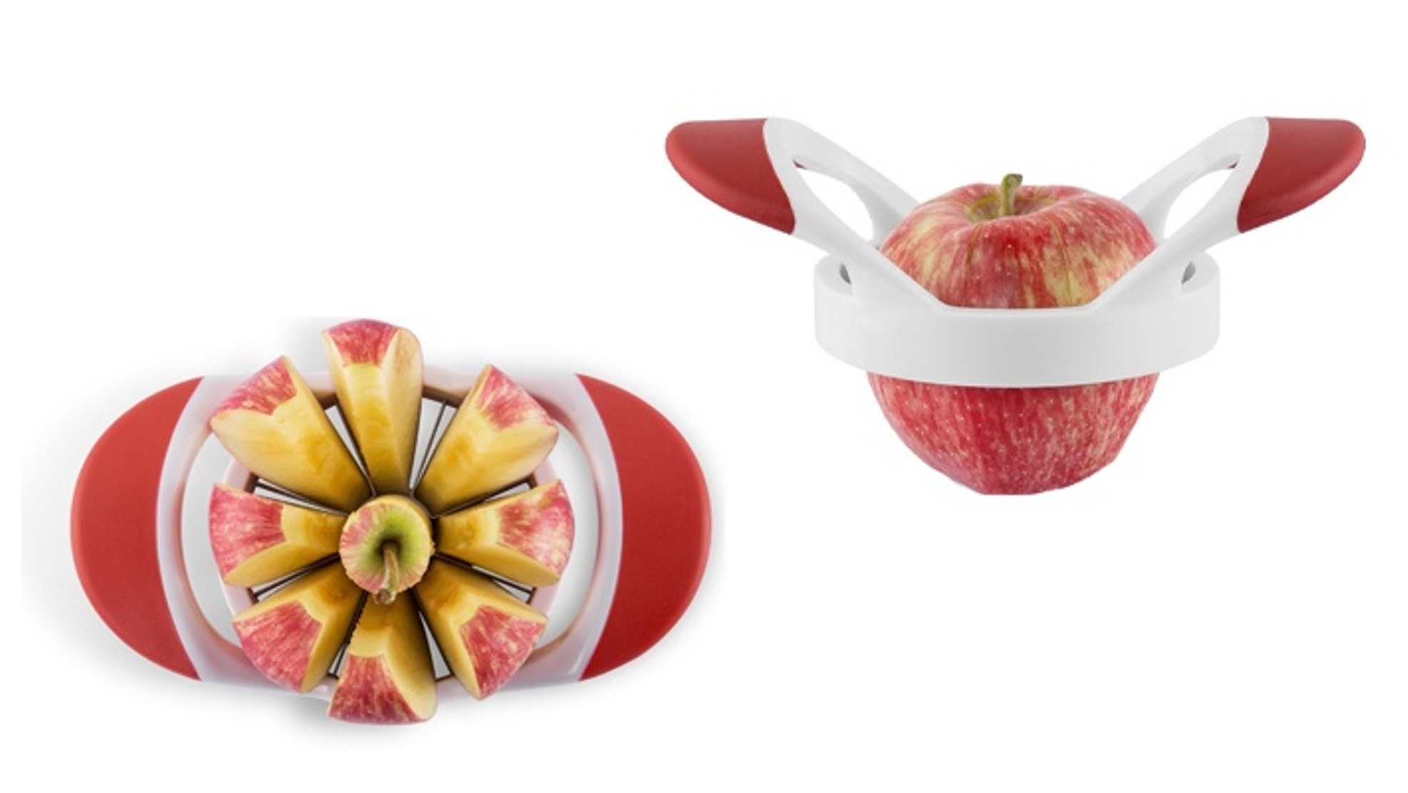Apple Cutter