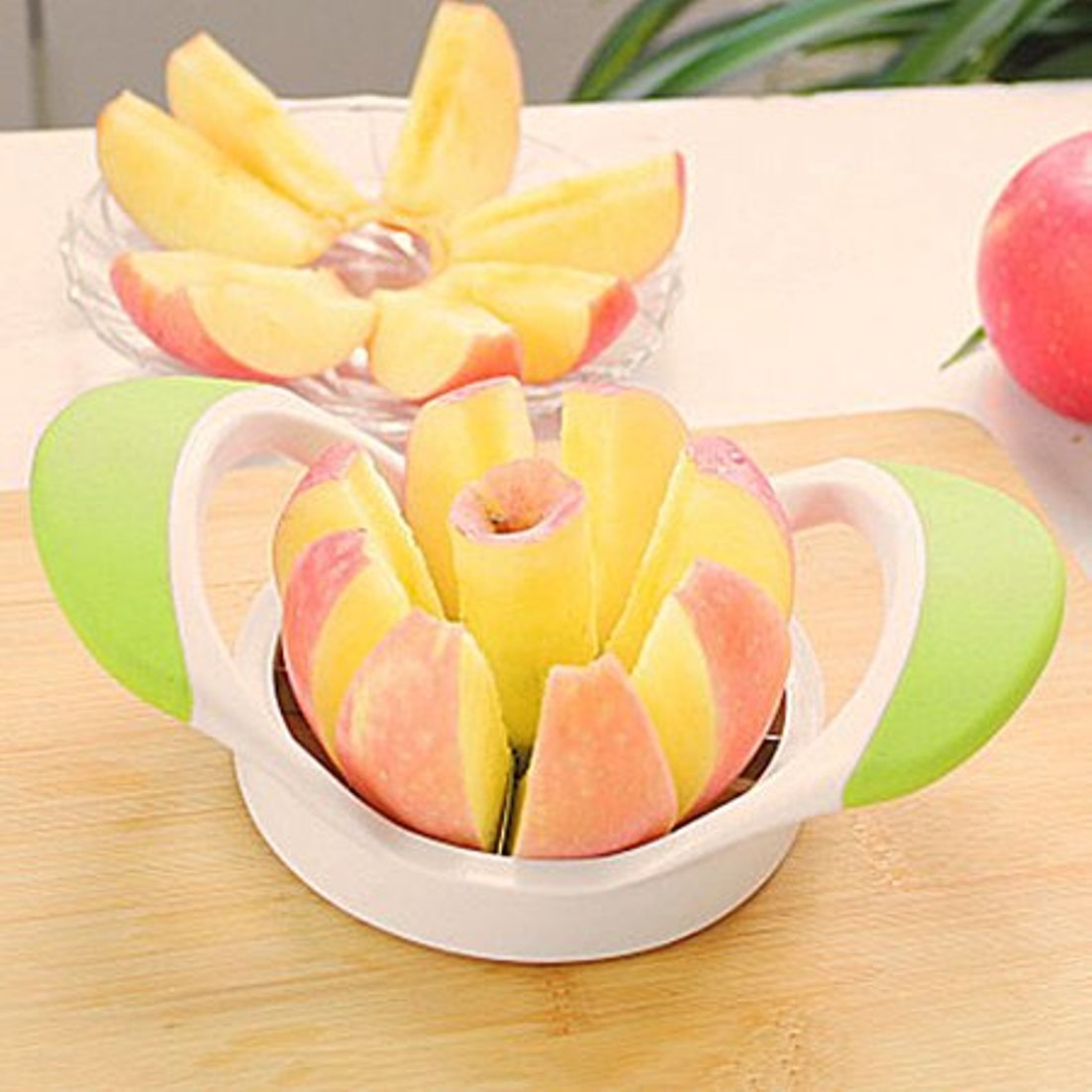 Apple Cutter