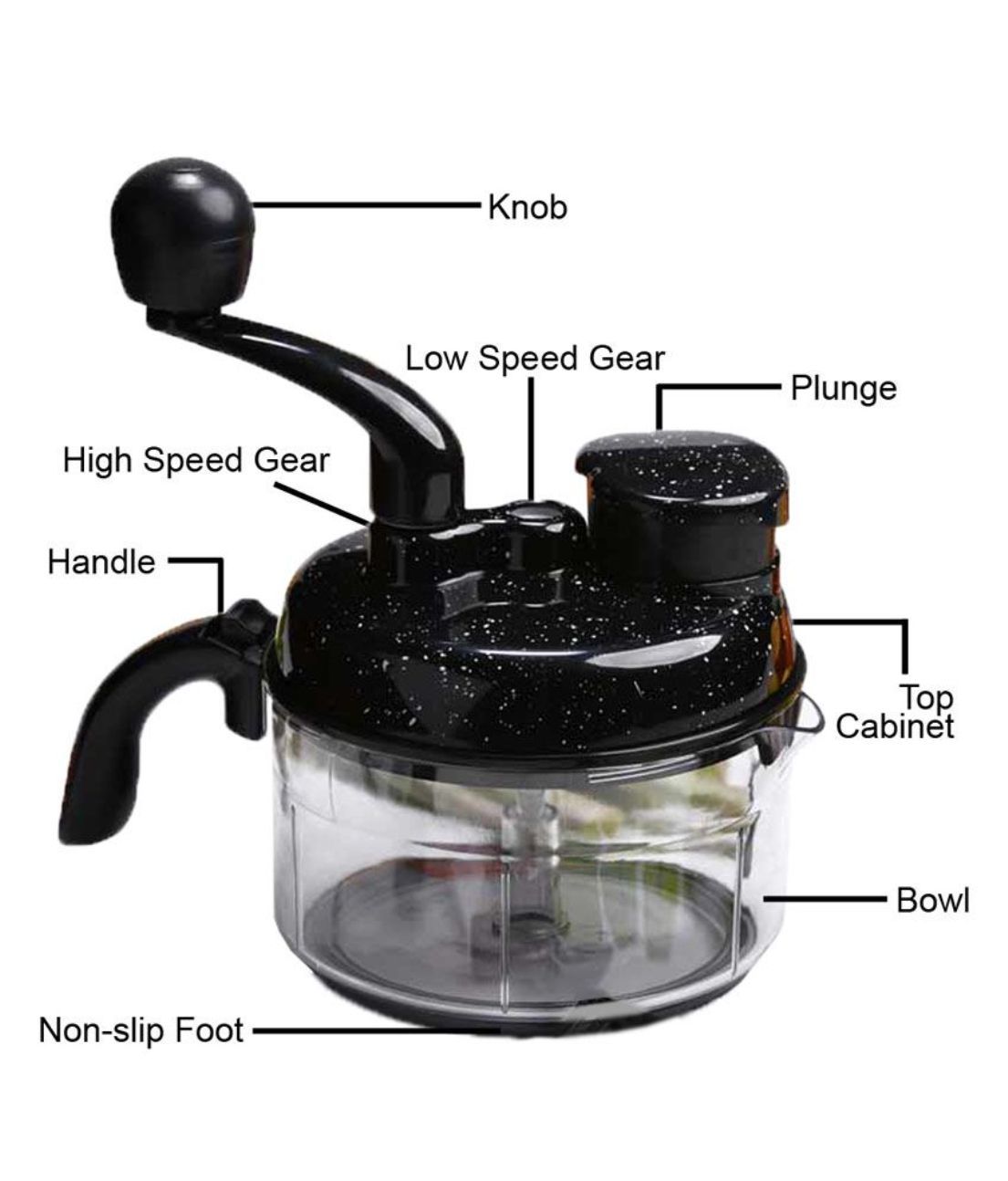 Food Processor