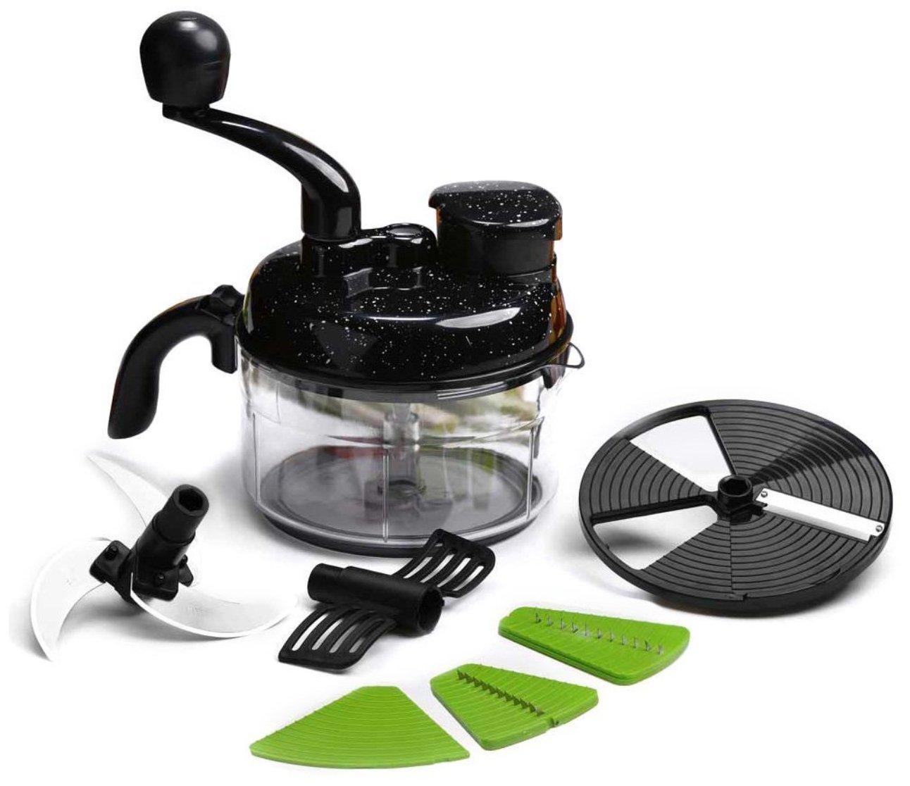 Food Processor