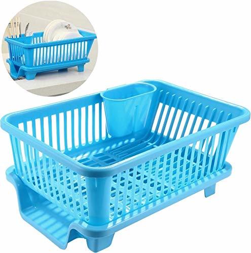 Dish Drainer Rack