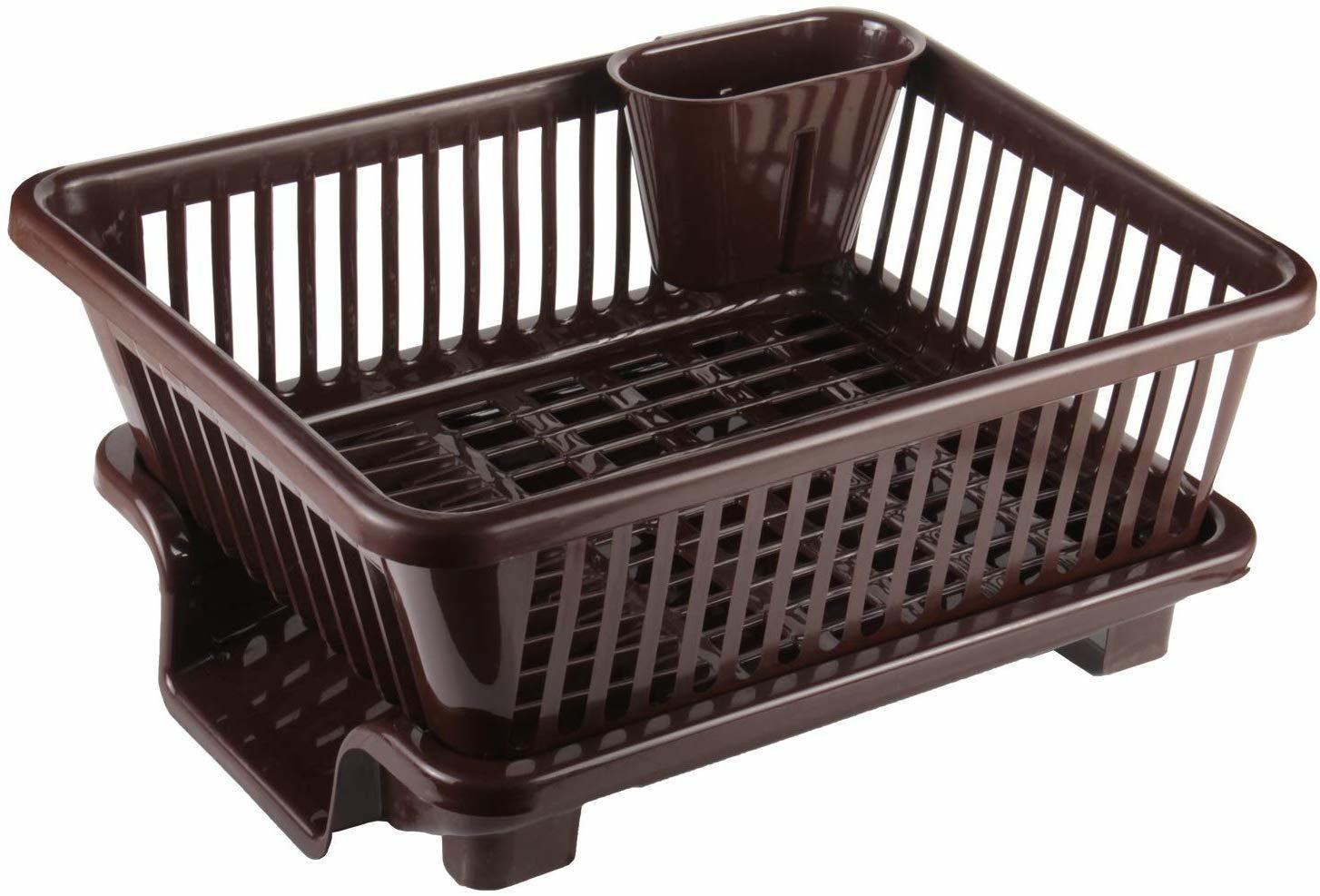 Dish Drainer Rack