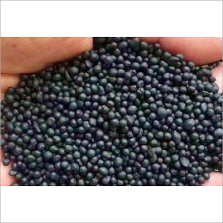 Industrial Fertilizer Color Additives - Color: Black