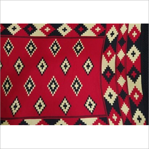 Ladies Printed Stoles - Cotton Blend, Standard Size | Fashion Stoles for Daily Use, Perfect Accessory for Women's Wardrobe