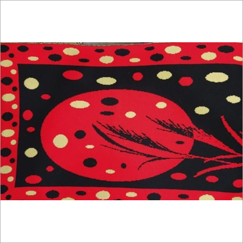 Ladies Printed Stoles - Cotton Blend, Standard Size | Fashion Stoles For Daily Use, Perfect Accessory For Women's Wardrobe