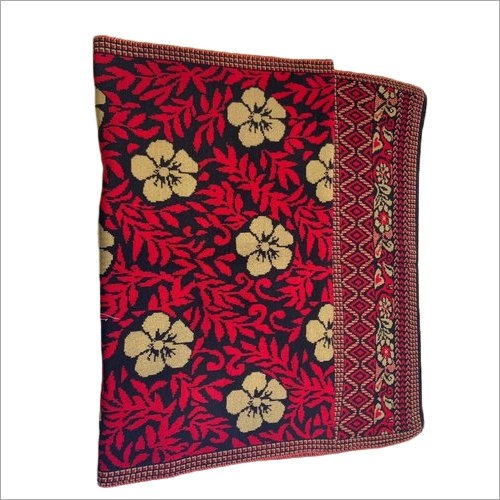 Ladies Printed Stoles - Cotton Blend, Standard Size | Fashion Stoles For Daily Use, Perfect Accessory For Women's Wardrobe