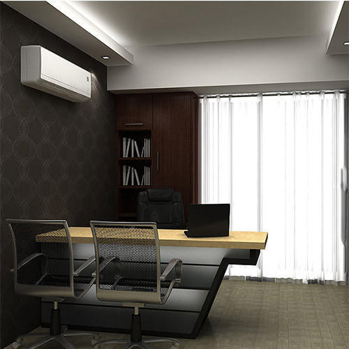 Modern Office Executive Desk