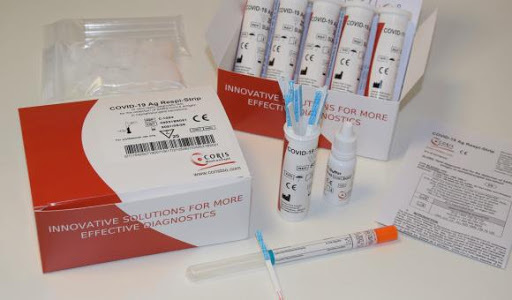 Rapid Antigen Test
