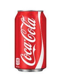 Coca cola 330ml/33cl soft drink all flavors available