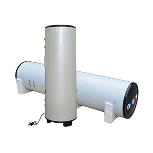 Horizontal Stainless Steel Solar Water Heater Assistant Storage Tank Dimension(l*w*h): 520*520*1120 Millimeter (Mm)