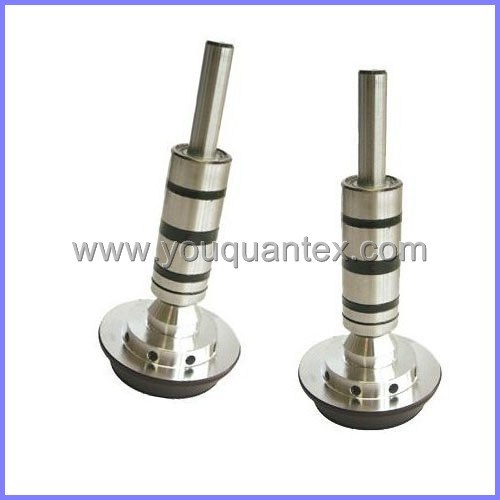 Aluminum Rotor Cup