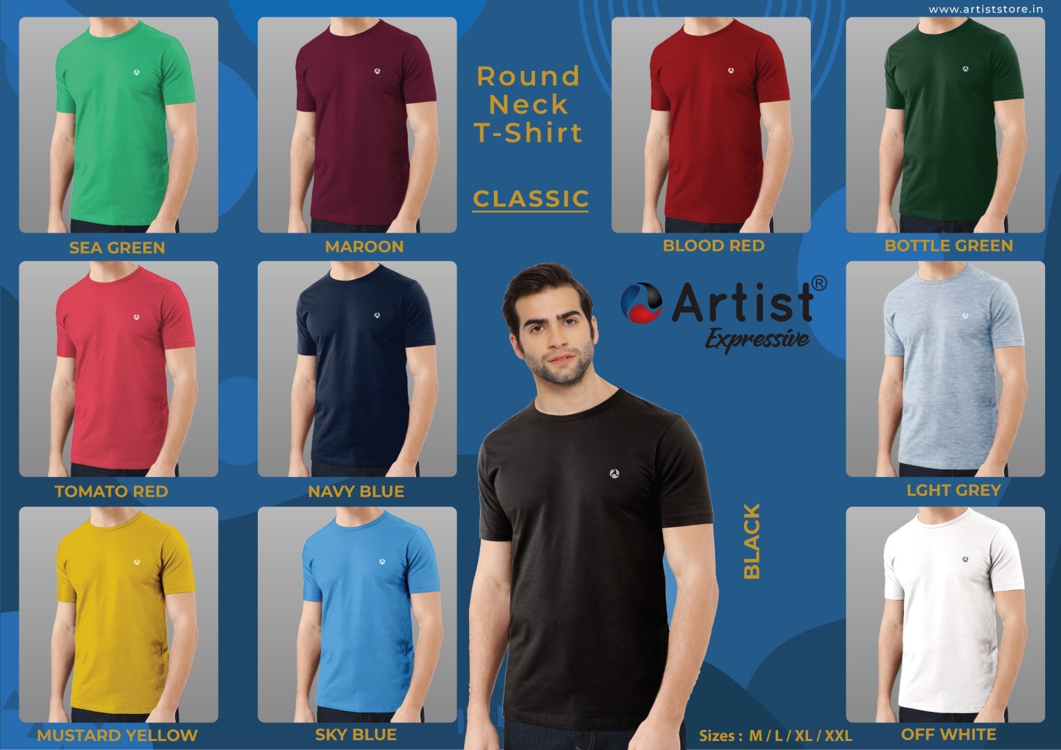 Cotton T-shirts Age Group: 20-80