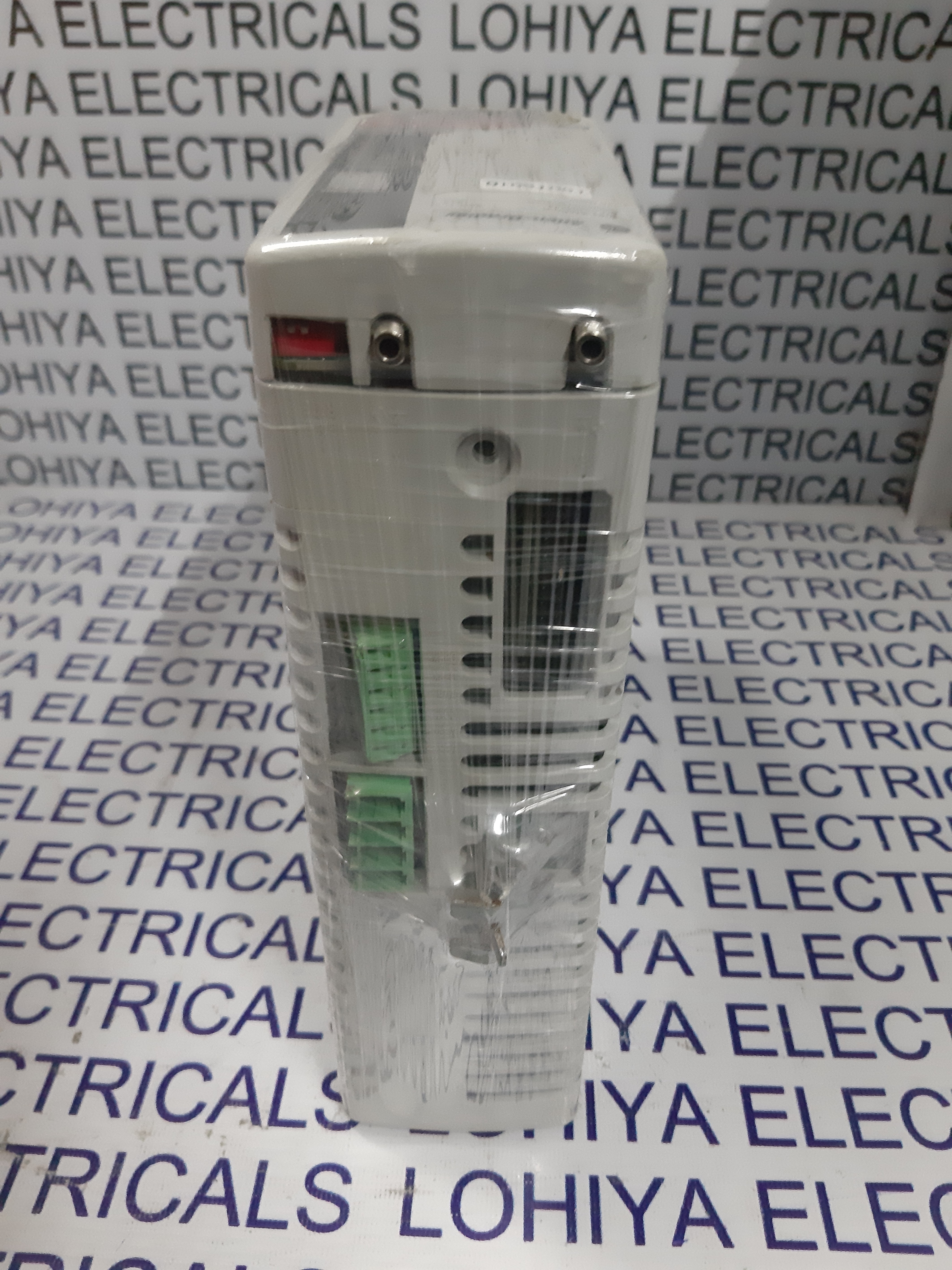 Allen Bradley Used Plc Servo Drive