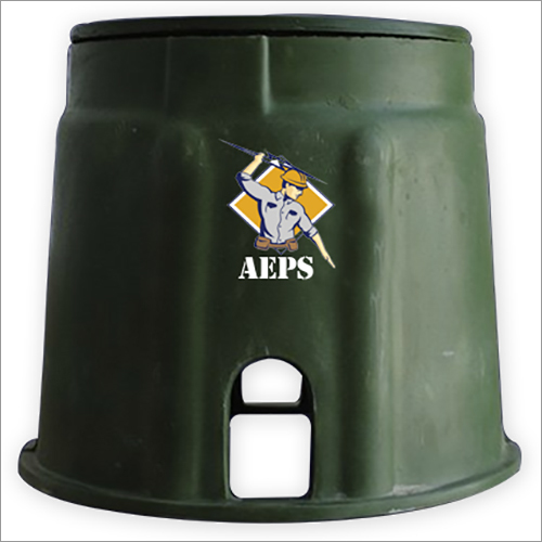 इलेक्ट्रॉनिक पिट कवर