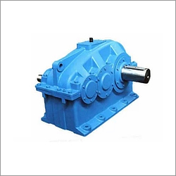 Stainless Steel Helical Gear Boxes
