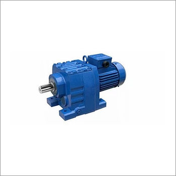 Electric Geared Motors Pressure: High Pressure
