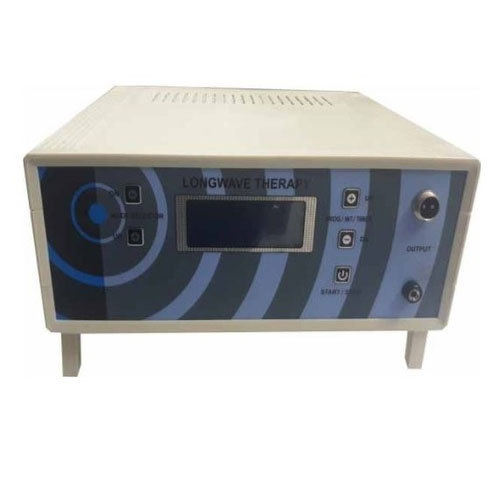Comp Longwave Diathermy