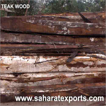 सागौन की लकड़ी