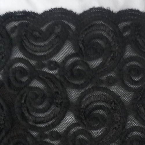 लाइक्रा लेस 7 इंच