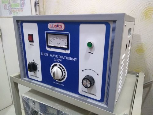 Shortwave Diathermy 300W