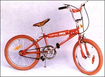 BMX 20 x 2.125