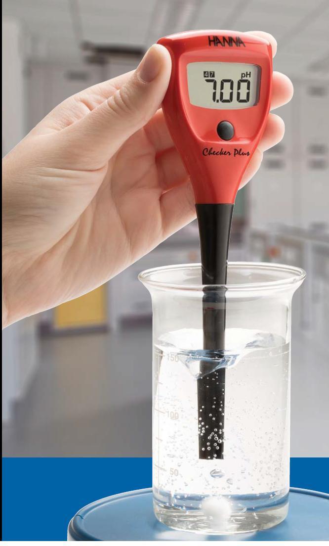 Pocket-sized Ph Meter - Accuracy: Best