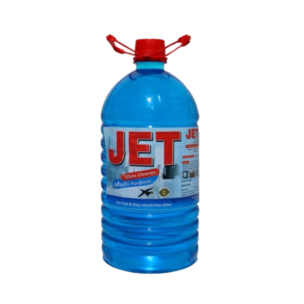 Glass Cleaner 5 litre