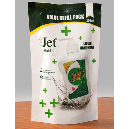 Handwash Pouch