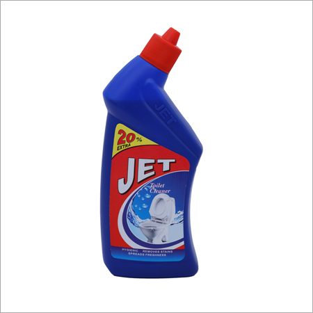 Jet Toilet Cleaner 600 ml