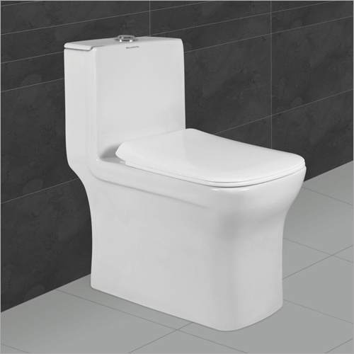 बैटल वन पीस वाटर क्लोसेट