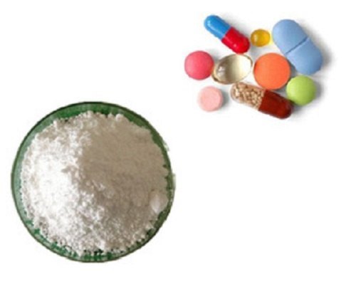 Cetrimide Ip/Bp/Ep Cas No: Na