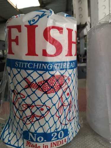 20mm Monofilament Yarn and Corn - 100% Polypropylene, 20000m per kg | Lightweight, Washable, Quick Dry, Eco-Friendly, Waterproof, Moisture-Absorbent