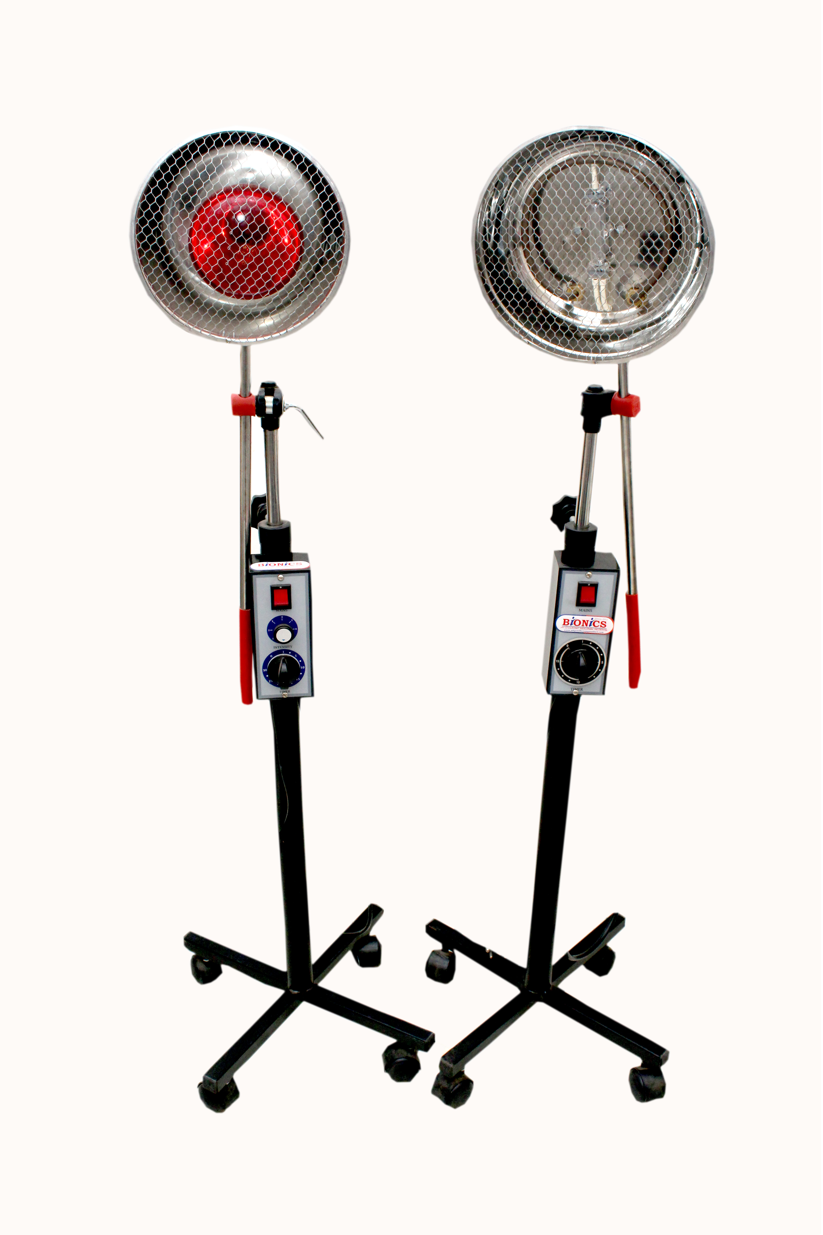 Infrared Lamp+uv Lamp