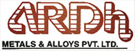 Ardh Metals & Alloys Pvt. Ltd.