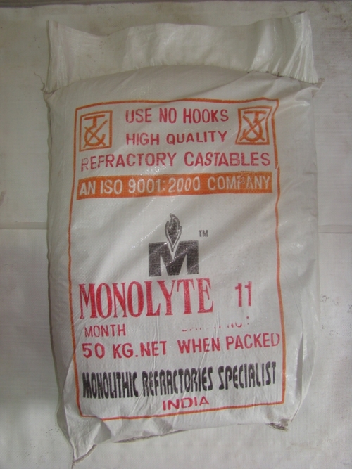 Monolyte-11 एक उन्नत तकनीक वाला उत्पाद है, जो उत्कृष्ट प्रदर्शन और उच्च गुणवत्ता के लिए डिजाइन किया गया है।
