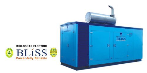 Crompton Greaves Generator Repair & Services Near Me