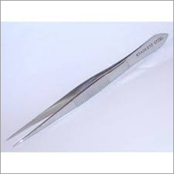 Surgical Pointed Forceps